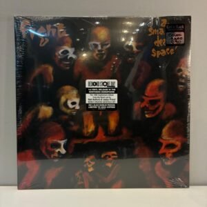 FIGHT - SMALL DEADLY SPACE