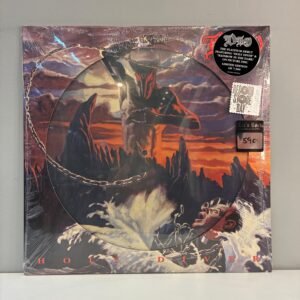 DIO - HOLY DIVER (PICTURE DISC RECORD STORE DAY)
