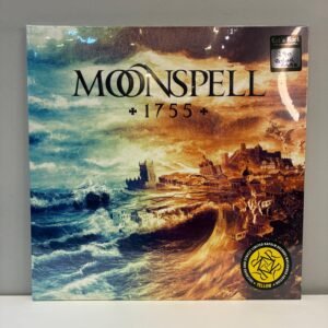 MOONSPELL - 1755