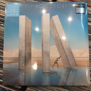 FLYING COLORS - THIRD DEGREE