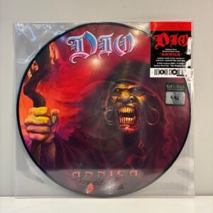 DIO - ANNICA