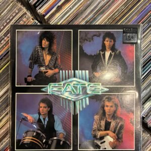 FATE - ST