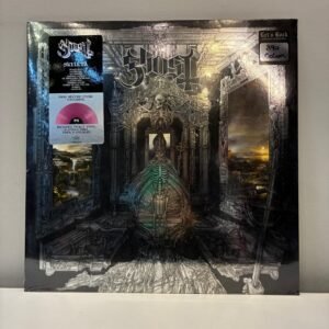 GHOST - SKELETA (VIOLET VINYL)