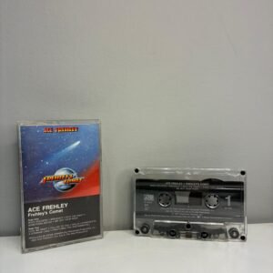 ACE FREHLEY -  FREHLEY'S COMET