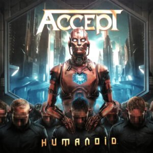 Accept - Humanoid