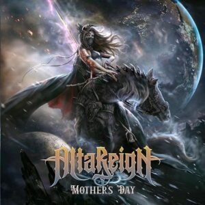 Altar Reign - Mother's Day