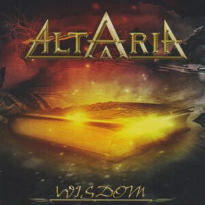 Altaria - Wisdow