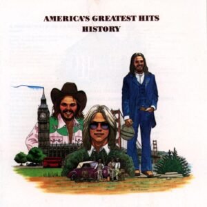 America - Greatest Hits
