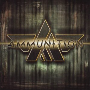 Ammunition - Ammunition