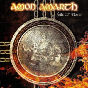 Amon Ammarth - Fate of Norns