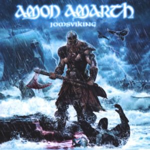 Amon Amarth - Jomsviking