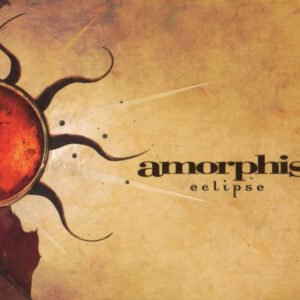 Amorphis - Eclipse