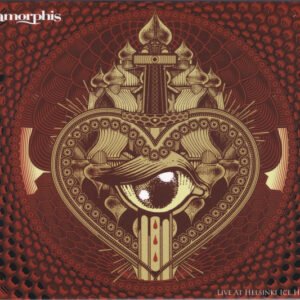 Amorphis - Live At Helsinki Ice Hall