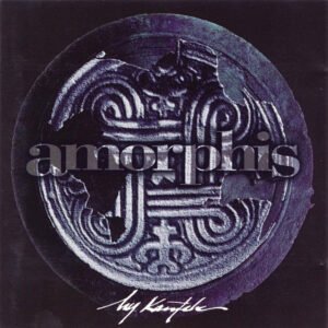 Amorphis - My Kantele