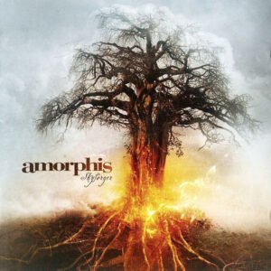 Amorphis - Skyforger