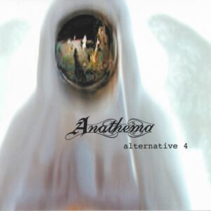 Anathema - Alternative 4