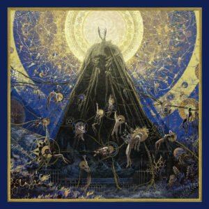 And Organs  - As in  Gardens, so in Tombs