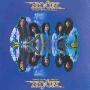 Angel - On Earth As It Is In Heaven