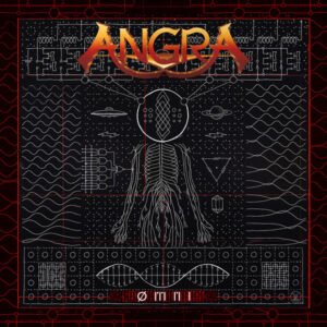 ANGRA - OMNI