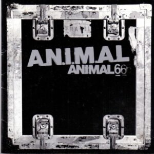 ANIMAL - ANIMAL 66