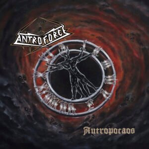 Antroforce - Antropocaos