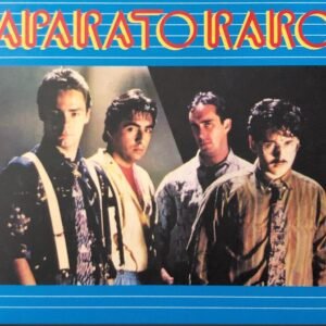 Aparato Raro - Aparato Raro