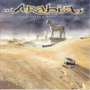 Arabia - 1001 Nights