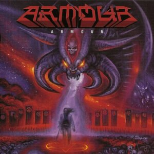 Armour - Armour