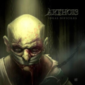 ARTHOIS - IDEAS DIFICILES