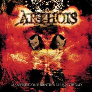 Arthois - Manifestacion Repentina de Una Verdad