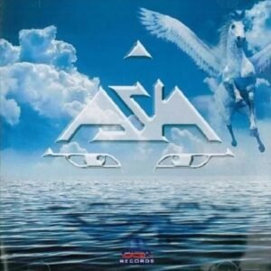 Asia - Live In Concert