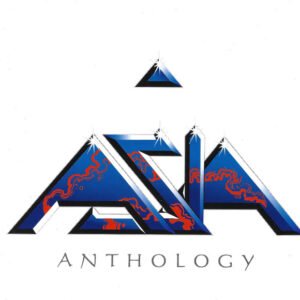 Asia - Anthology