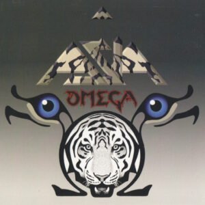 Asia - Omega