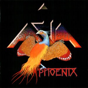 Asia - Phoenix