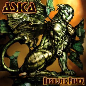 ASKA - ABSOLUTE POWER