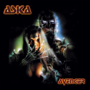 ASKA - AVENGER