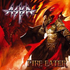 Aska - Fire Fater