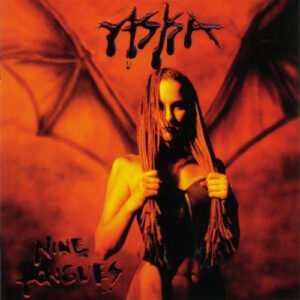Aska - Nine Tongues