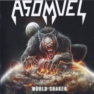 Asomvel - World Shaker