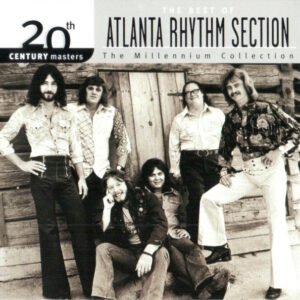 Atlanta Rhythm Section - The Millenniun Collection