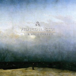 Atlantean Kodex - The White Goddess