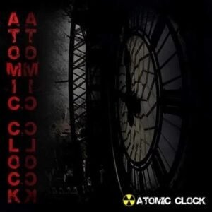 Atomic Clock - Atomic Clock