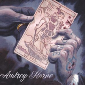 Audrey Horne - Le Fol