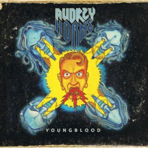 Audrey Horne - Youngblood