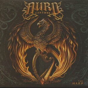 Auro Control - The Harp