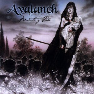 AVALANCH - MUERTE Y VIDA