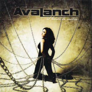 AVALANCH - EL LADRÓN DE SUENOS