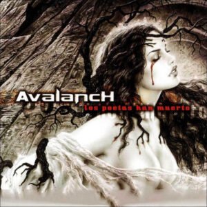 AVALANCH - LOS POETAS HAN MUERTO