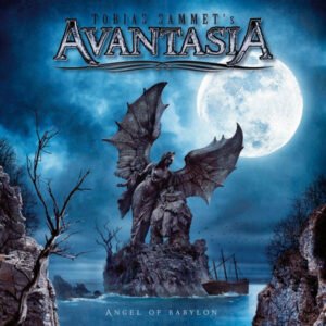 Avantasia - Angel Of Babylon