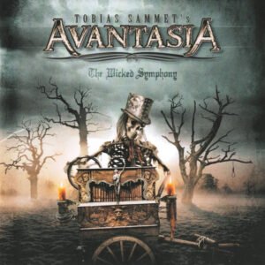 Avantasia - The Wicked Symphony